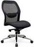 Mid Back Mesh Office Chair - YOE V50