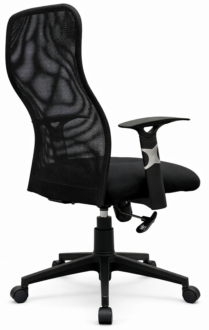 Low Back Mesh Office Chair - YOE V51