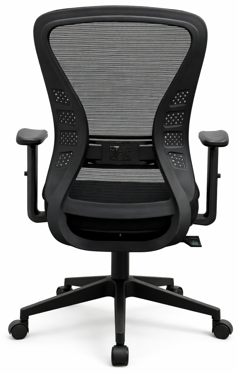 Mid Back Mesh Office Chair - YOE V55