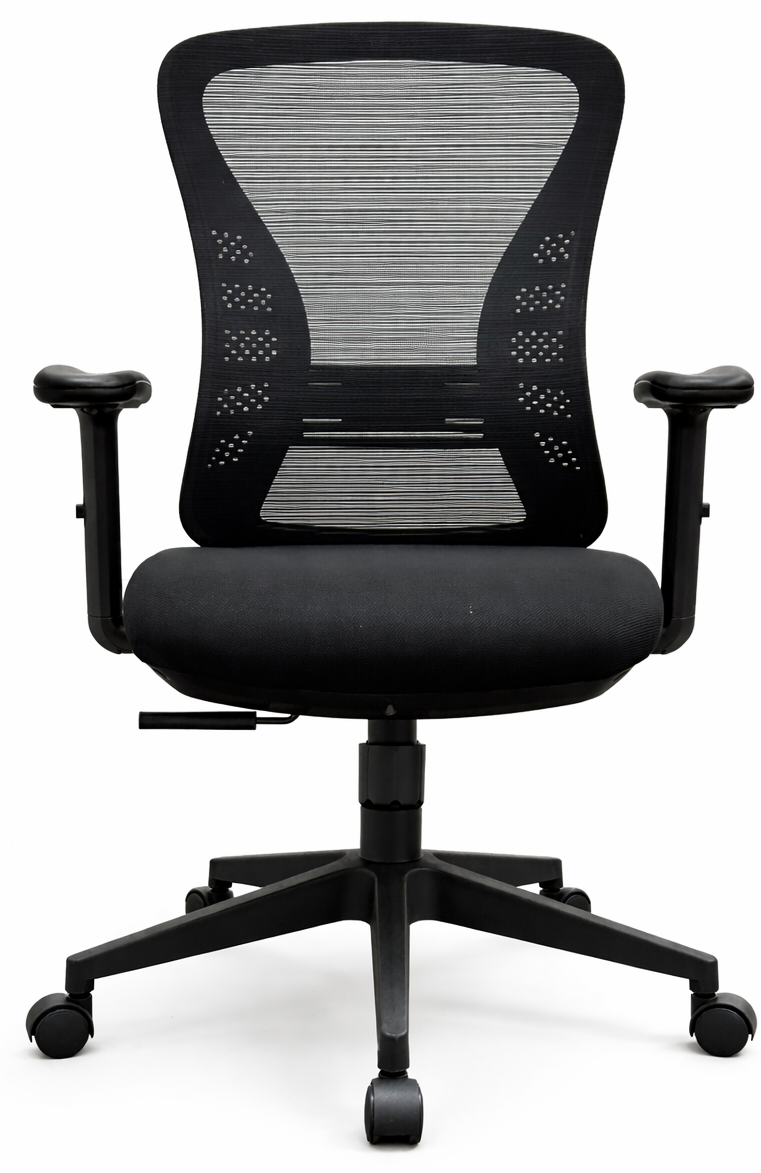 Mid Back Mesh Office Chair - YOE V55