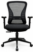 Mid Back Mesh Office Chair - YOE V55