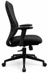 Mid Back Mesh Office Chair - YOE V55