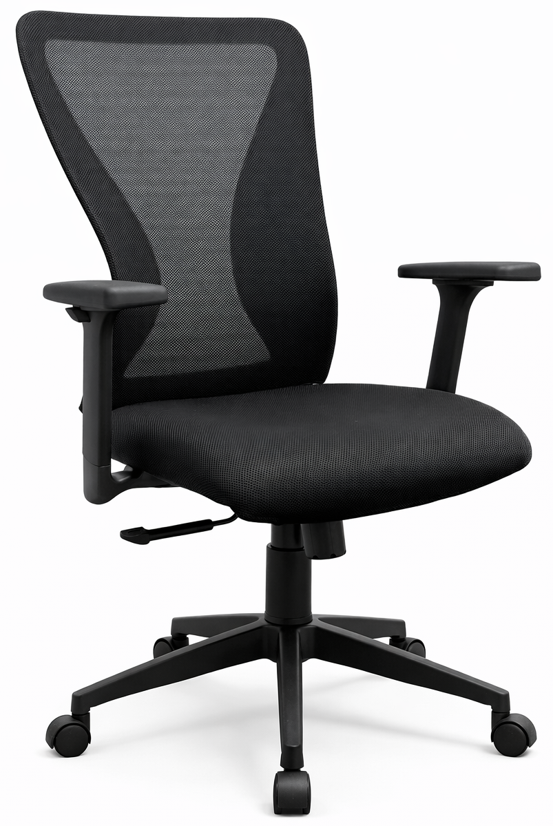 Mid Back Mesh Office Chair - YOE V59