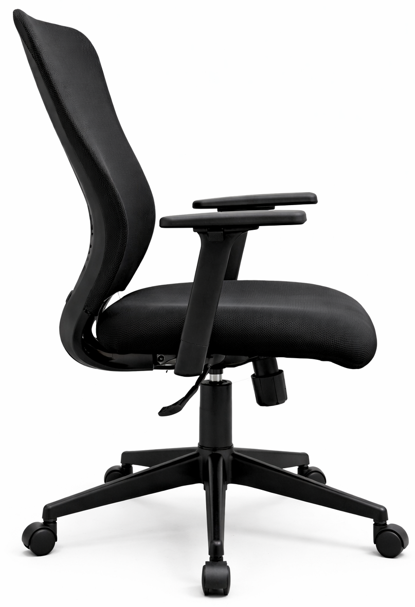 Mid Back Mesh Office Chair - YOE V59