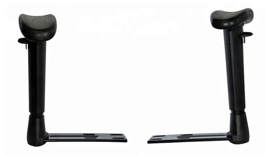 Upgrade To ADJUSTABLE ARMREST