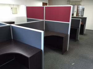 OFFICE SYSTEM PARTITION
