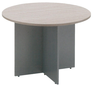 Round Meeting Table