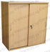 Low Sliding Door Cabinet