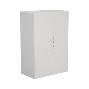 Medium Swing Door Cabinet - Grey