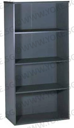 High Open Shelve Cabinet