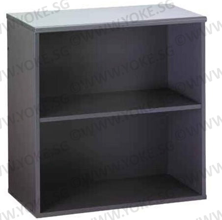 Low Open Shelve Cabinet