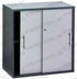 Low Sliding Door Cabinet