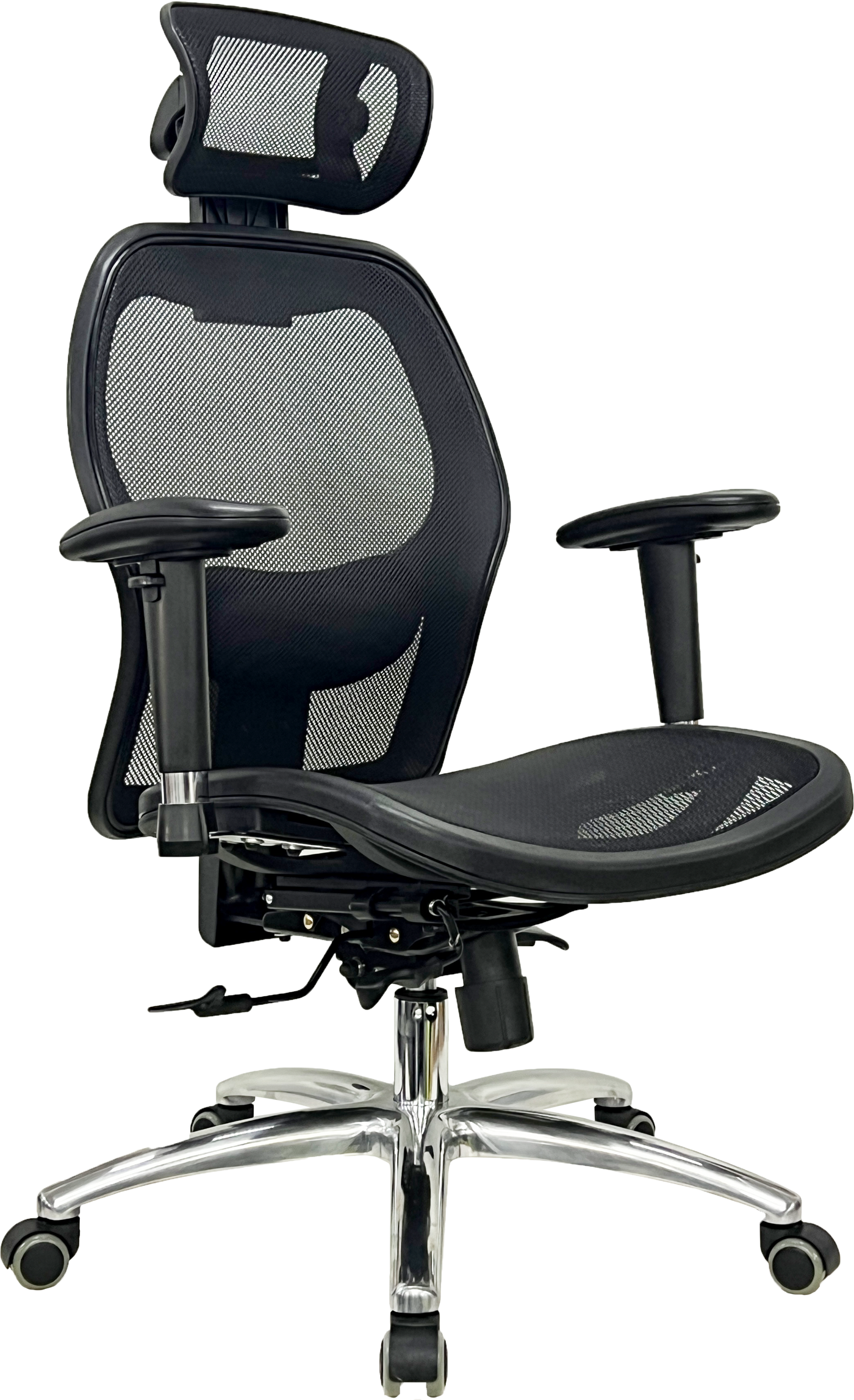 YOE 1A Ergonomic Chair YOKE OFFICE EQUIPMENT