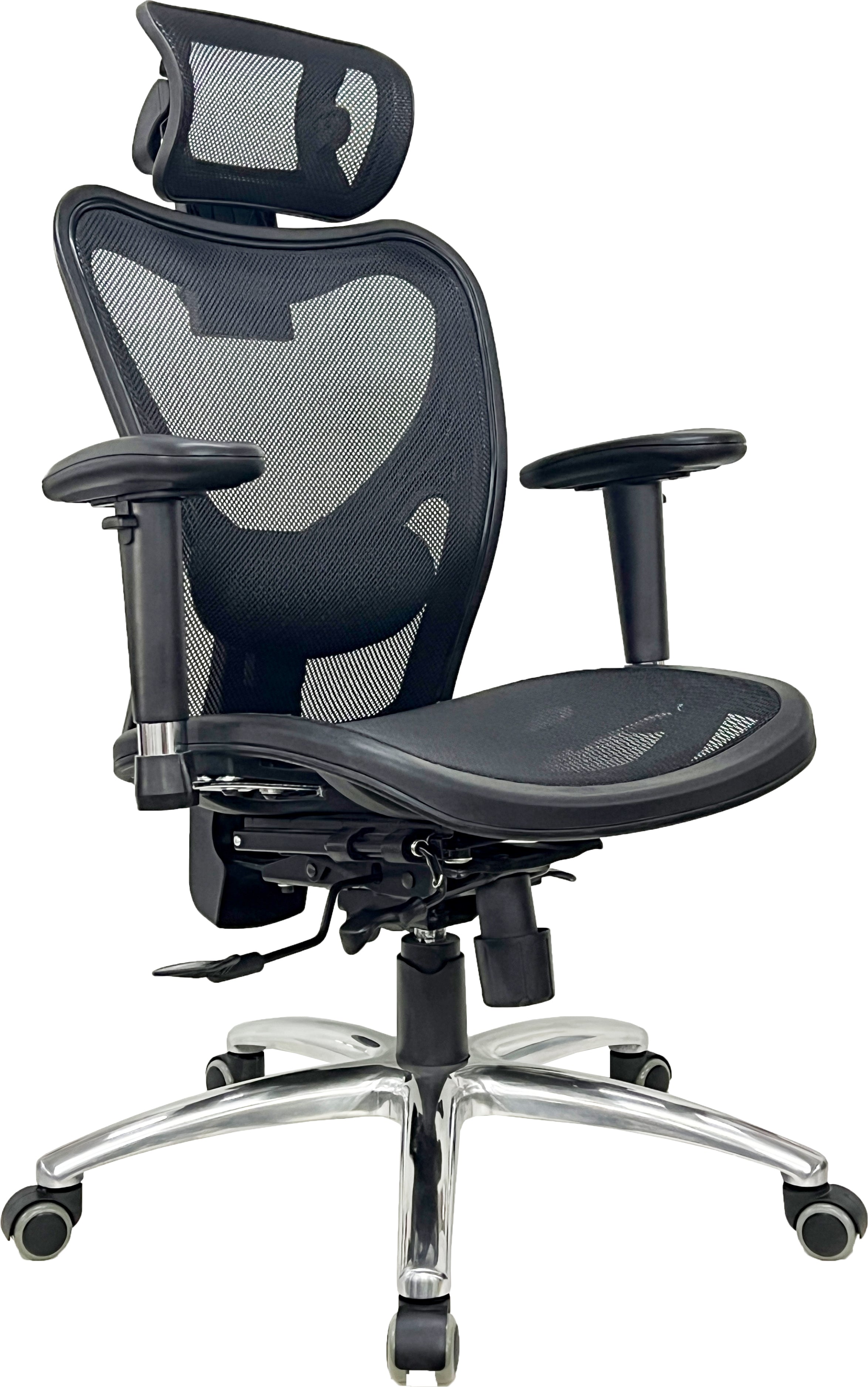 YOE 1 - Ergonomic Chair