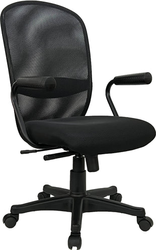 YOE 6AR - Mid Back Mesh Chair