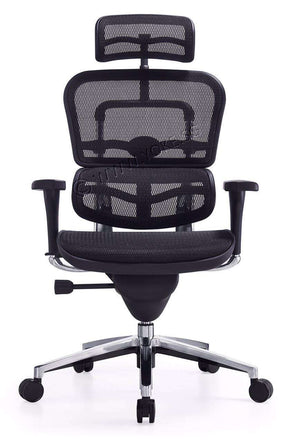 YOE G7 - Full Mesh Ergonomic Chair