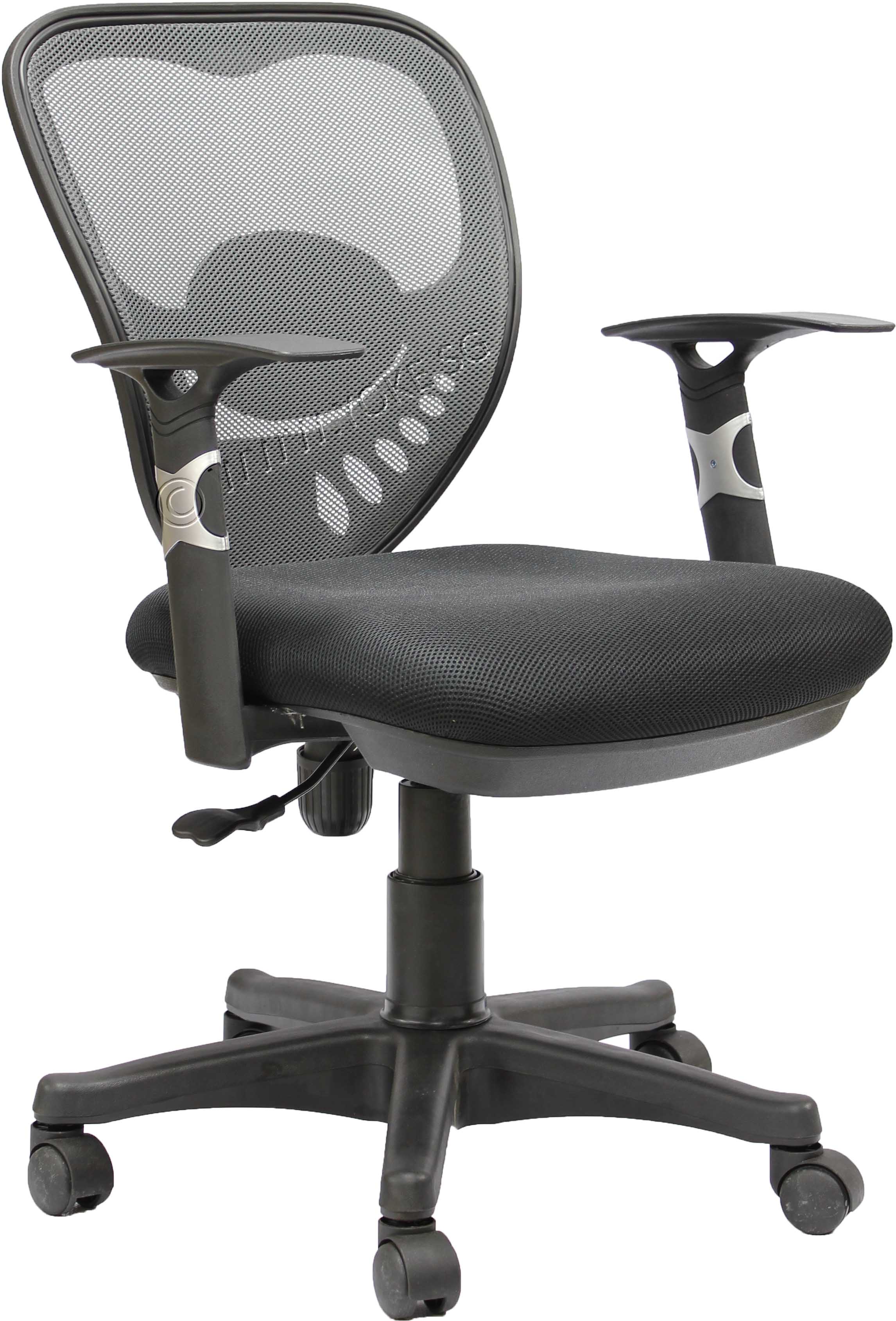 YOE 11 - Mesh Typist Chair