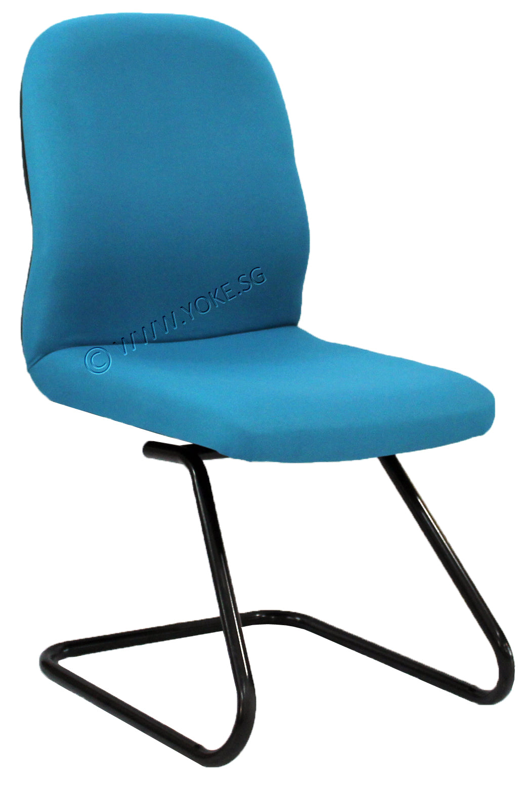 YOE 12C - Cantiliver Chair