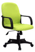 YOE 12 - Low Executive Back Chair