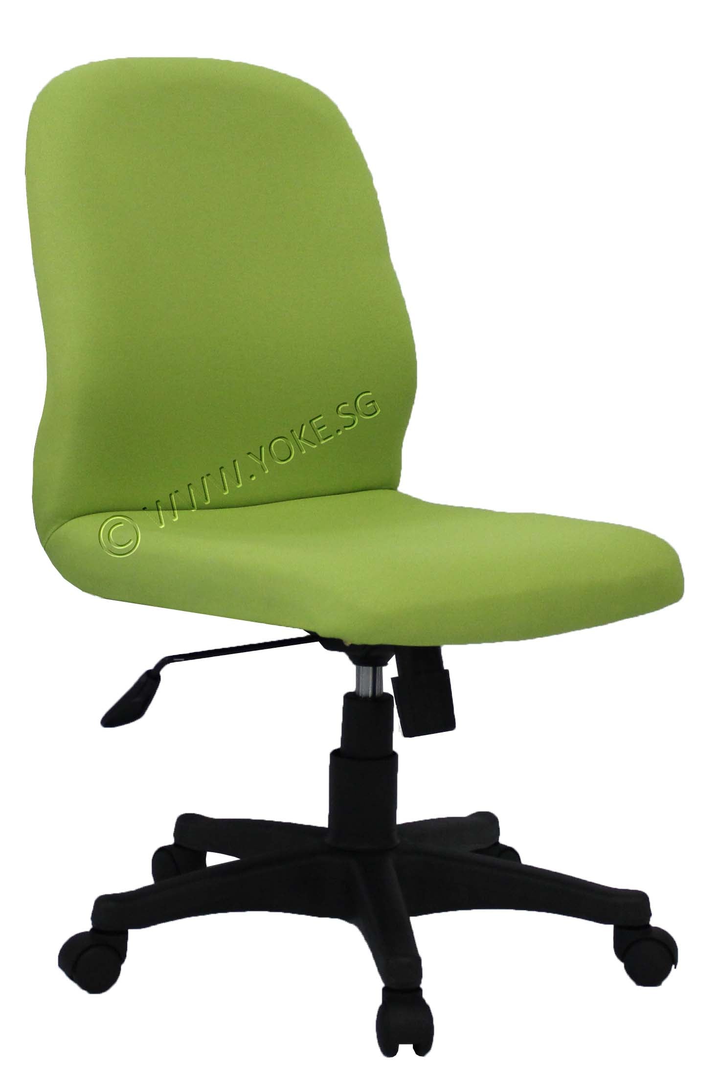 YOE 12 - Low Executive Back Chair