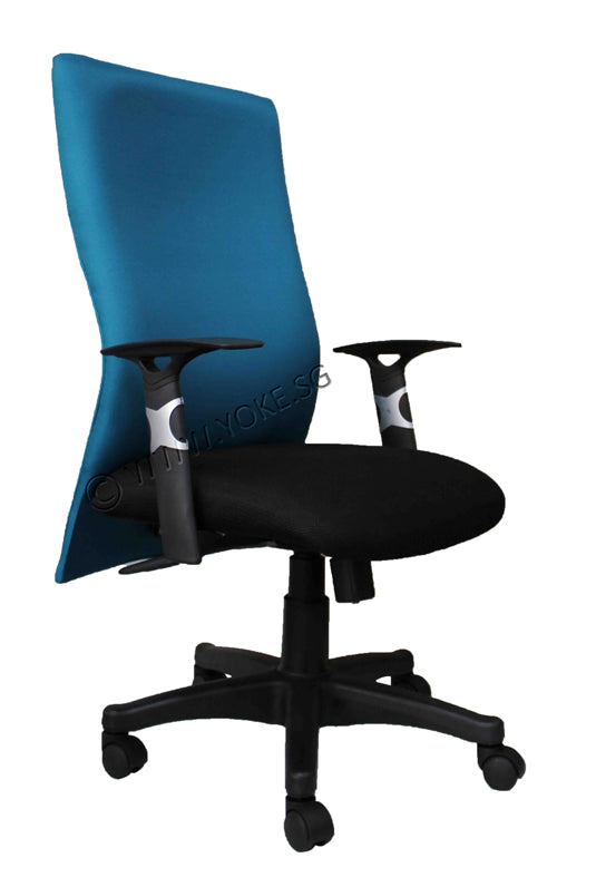 YOE 16 - Mid Back Executive Chair