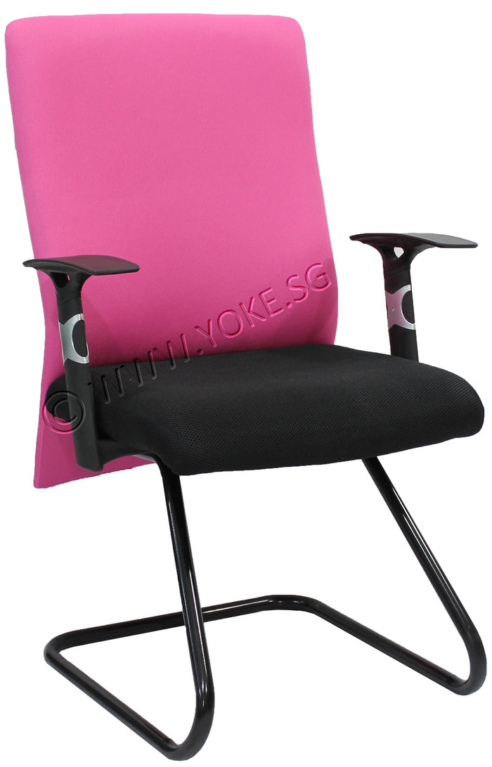 YOE 17C - Cantiliver Chair