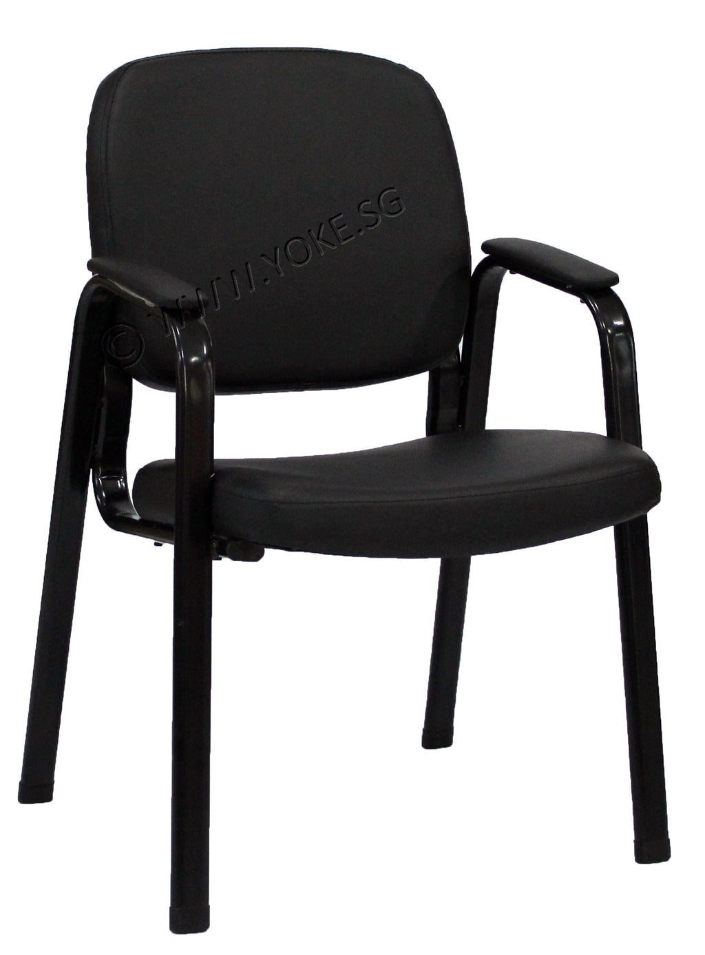 YOE 22 - Visitor Arm Chair
