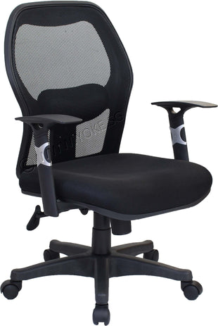 YOE 35 - Mid Back Mesh Chair