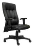 YOE 5 - Genuine Leather Chair