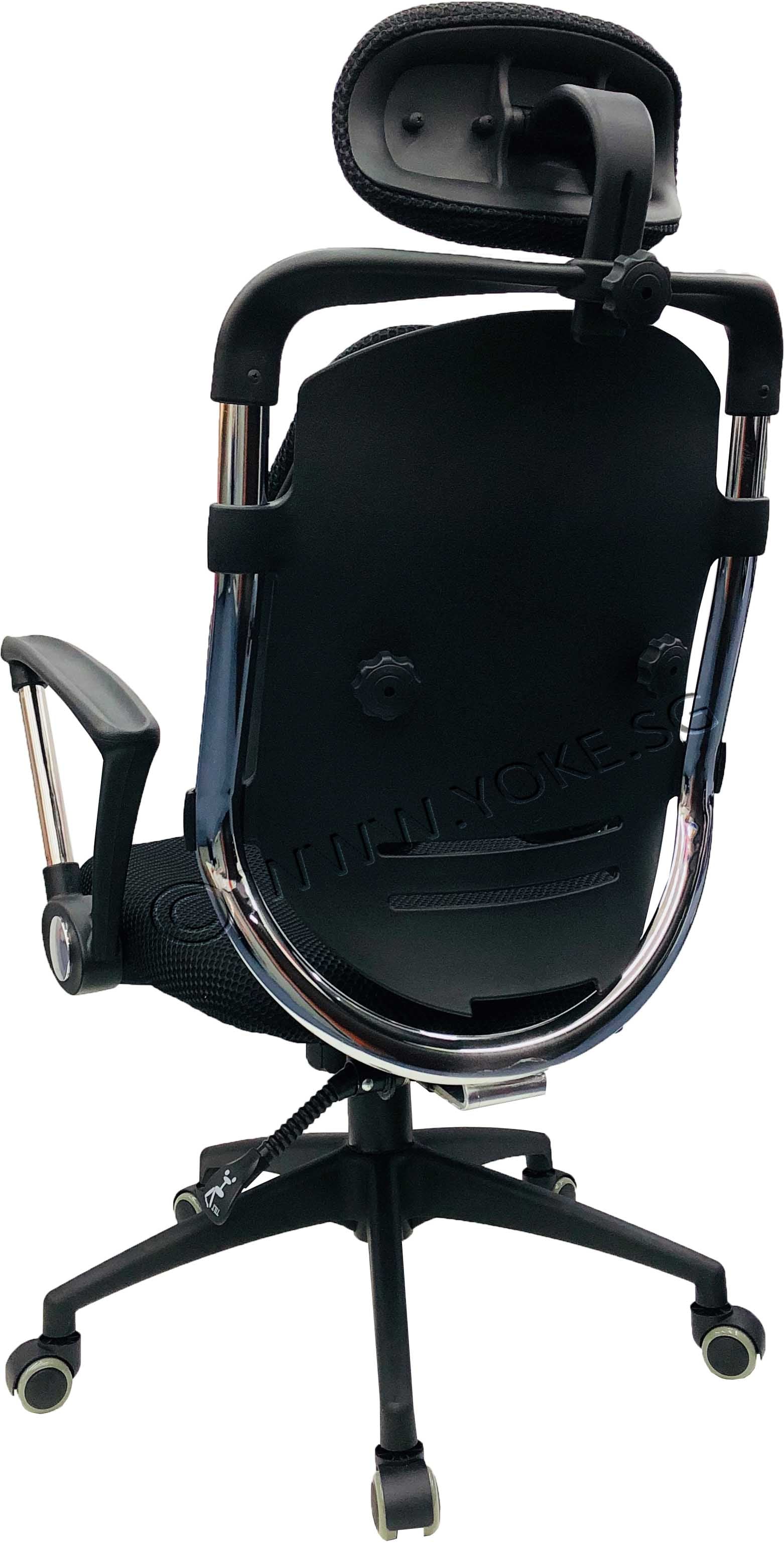 YOE A8 - Korean Design Ergonomic Chair